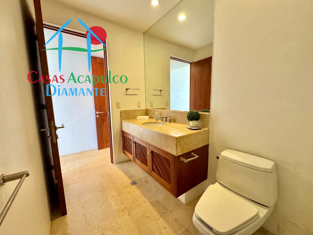 El Palmar Los Riscos 2 - Recámara dos 7
